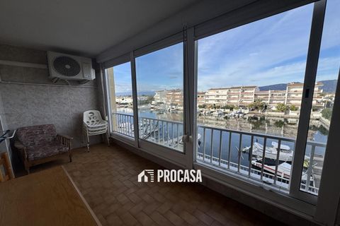 Lejlighed i Empuriabrava, Gerona, Empuriabrava - € 240.000 | Ref: 3964 - foto 26