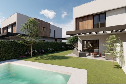 Villa a Dos Hermanas, Sevilla, Dos Hermanas - € 374.000 | Ref: FORO_E199728 - foto 2