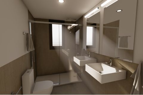Villa a Dos Hermanas, Sevilla, Dos Hermanas - € 374.000 | Ref: FORO_E199728 - foto 8