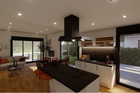 Villa a Dos Hermanas, Sevilla, Dos Hermanas - € 377.000 | Ref: FORO_E199727 - foto 5