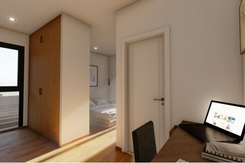 Villa a Dos Hermanas, Sevilla, Dos Hermanas - € 377.000 | Ref: FORO_E199727 - foto 7