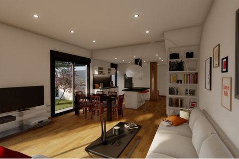 Villa a Dos Hermanas, Sevilla, Dos Hermanas - € 372.000 | Ref: FORO_E199729 - foto 4