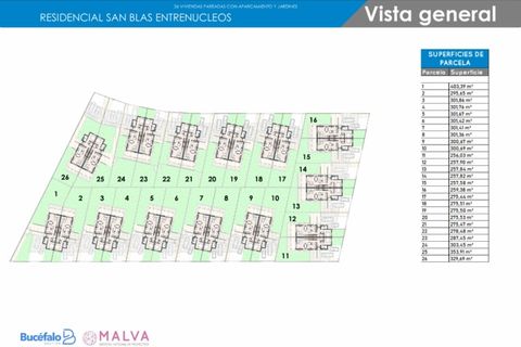 Villa a Dos Hermanas, Sevilla, Dos Hermanas - € 372.000 | Ref: FORO_E199729 - foto 9