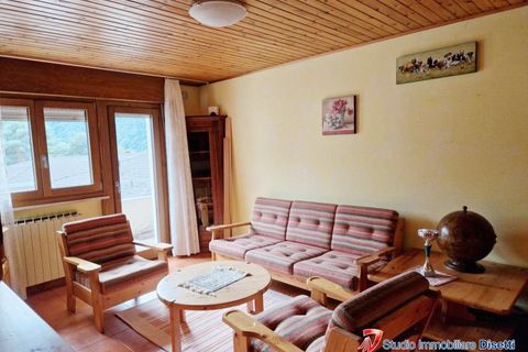 Leilighet i Edolo, Brescia, Edolo - € 125 000 | Ref: IMM.25 - foto 2