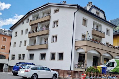 Leilighet i Edolo, Brescia, Edolo - € 125 000 | Ref: IMM.25 - foto 13