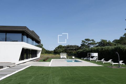 Villa i A Pobra Do Caraminal, Coruna, A Pobra Do Caraminal - € 1.500.000 | Ref: VIG35056 - foto 8