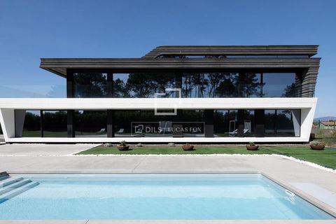 Villa i A Pobra Do Caraminal, Coruna, A Pobra Do Caraminal - € 1.500.000 | Ref: VIG35056 - foto 2