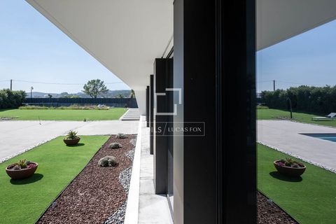 Villa i A Pobra Do Caraminal, Coruna, A Pobra Do Caraminal - € 1.500.000 | Ref: VIG35056 - foto 11