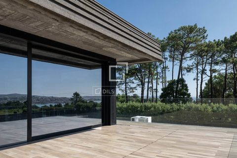 Villa i A Pobra Do Caraminal, Coruna, A Pobra Do Caraminal - € 1.500.000 | Ref: VIG35056 - foto 16