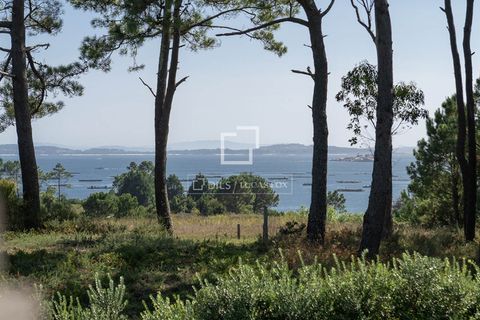Villa i A Pobra Do Caraminal, Coruna, A Pobra Do Caraminal - € 1.500.000 | Ref: VIG35056 - foto 1
