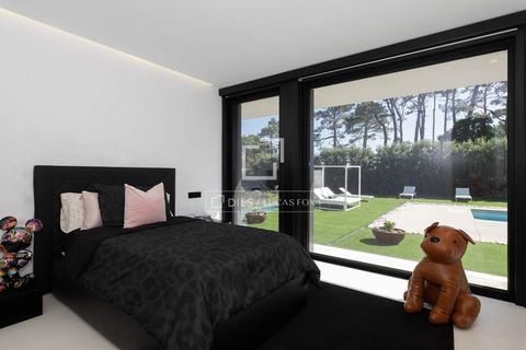Villa i A Pobra Do Caraminal, Coruna, A Pobra Do Caraminal - € 1.500.000 | Ref: VIG35056 - foto 31