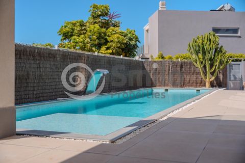 Villa i Adeje, Tenerife, Adeje - € 1.075.000 | Ref: 6377I - foto 8