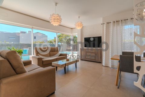 Villa i Adeje, Tenerife, Adeje - € 1.075.000 | Ref: 6377I - foto 15