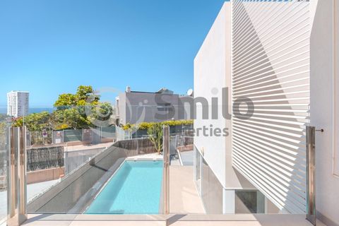 Villa i Adeje, Tenerife, Adeje - € 1.075.000 | Ref: 6377I - foto 38