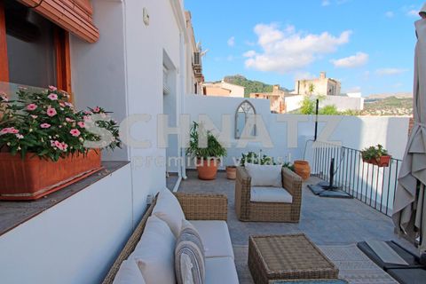 Byhus i Orba, Alicante, Orba - € 350.000 | Ref: OR5371 - foto 1