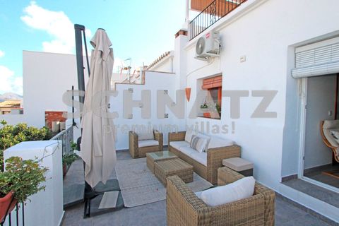 Byhus i Orba, Alicante, Orba - € 350.000 | Ref: OR5371 - foto 2