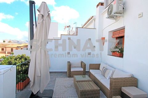 Byhus i Orba, Alicante, Orba - € 350.000 | Ref: OR5371 - foto 4