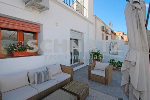 Byhus i Orba, Alicante, Orba - € 350.000 | Ref: OR5371 - foto 12