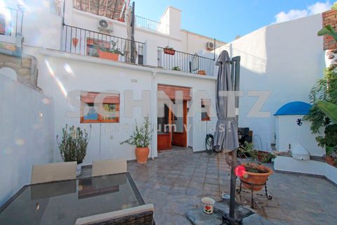 Byhus i Orba, Alicante, Orba - € 350.000 | Ref: OR5371 - foto 13
