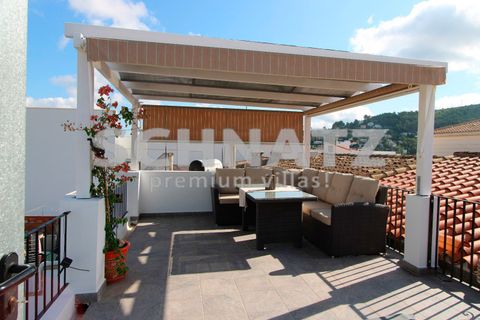 Byhus i Orba, Alicante, Orba - € 350.000 | Ref: OR5371 - foto 14