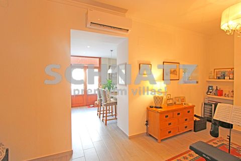 Byhus i Orba, Alicante, Orba - € 350.000 | Ref: OR5371 - foto 17