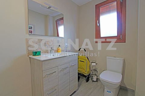 Byhus i Orba, Alicante, Orba - € 350.000 | Ref: OR5371 - foto 19