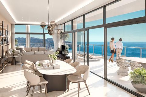 Lejlighed i Benidorm, Alicante, Benidorm - € 699.000 | Ref: BDTW2D/721 - foto 1