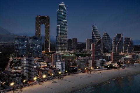 Lejlighed i Benidorm, Alicante, Benidorm - € 699.000 | Ref: BDTW2D/721 - foto 6