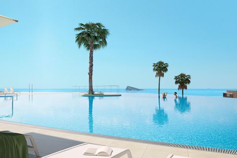 Lejlighed i Benidorm, Alicante, Benidorm - € 699.000 | Ref: BDTW2D/721 - foto 10