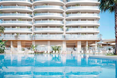 Lejlighed i Benidorm, Alicante, Benidorm - € 699.000 | Ref: BDTW2D/721 - foto 11