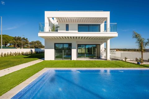 Villa i Silves, Faro, Silves - € 1.480.000 | Ref: SVP2425 - foto 1