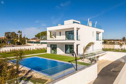 Villa i Silves, Faro, Silves - € 1.480.000 | Ref: SVP2425 - foto 2