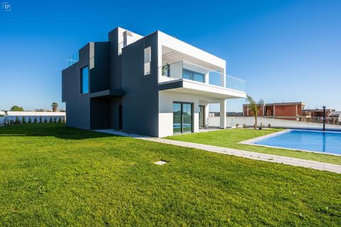 Villa i Silves, Faro, Silves - € 1.480.000 | Ref: SVP2425 - foto 3