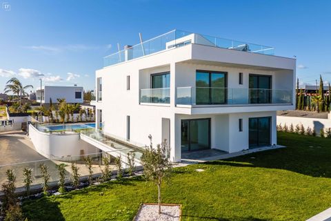 Villa i Silves, Faro, Silves - € 1.480.000 | Ref: SVP2425 - foto 4