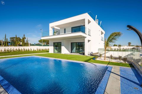 Villa i Silves, Faro, Silves - € 1.480.000 | Ref: SVP2425 - foto 22
