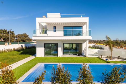 Villa i Silves, Faro, Silves - € 1.480.000 | Ref: SVP2425 - foto 27