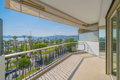 Lejlighed i Cannes, Alpes-Maritimes, Cannes - € 2.790.000 | Ref: HH-15923787 - foto 1