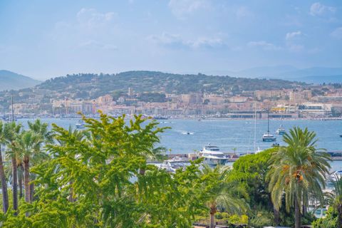 Lejlighed i Cannes, Alpes-Maritimes, Cannes - € 2.790.000 | Ref: HH-15923787 - foto 11