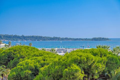 Lejlighed i Cannes, Alpes-Maritimes, Cannes - € 2.790.000 | Ref: HH-15923787 - foto 12