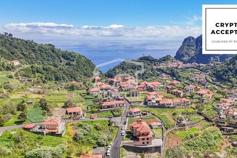 Villa a Sao Vincente, Madeira, Sao Vincente - € 680.000 | Ref: 11585-MA - foto 1