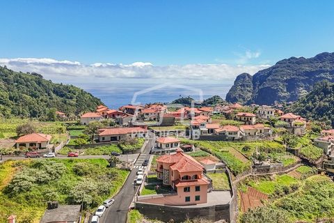 Villa a Sao Vincente, Madeira, Sao Vincente - € 680.000 | Ref: 11585-MA - foto 23