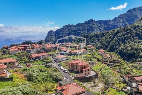 Villa a Sao Vincente, Madeira, Sao Vincente - € 680.000 | Ref: 11585-MA - foto 24