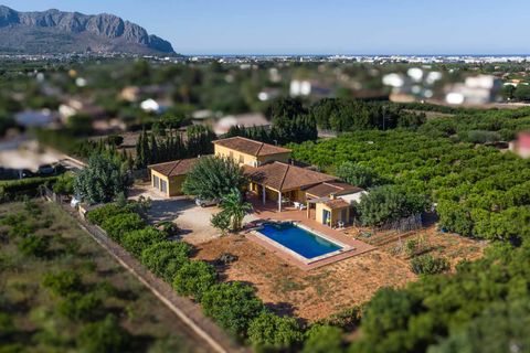 Villa i Pedreguer, Alicante, Pedreguer - € 732.000 | Ref: YHS77239M - foto 1
