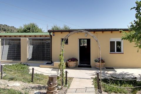 Landhaus in Mora D'ebre, Tarragona, Mora D'ebre - € 339.000 | Ref: Mor14tra - Foto 1