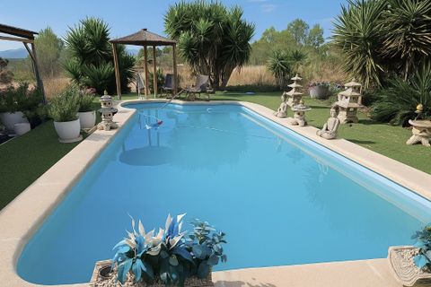 Landhaus in Mora D'ebre, Tarragona, Mora D'ebre - € 339.000 | Ref: Mor14tra - Foto 17