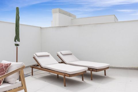 Penthouse i Cancelada, Malaga, Cancelada - € 650.000 | Ref: CDS5032273-FO - foto 5