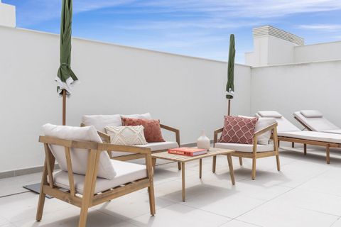 Penthouse i Cancelada, Malaga, Cancelada - € 650.000 | Ref: CDS5032273-FO - foto 2