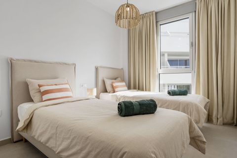 Penthouse i Cancelada, Malaga, Cancelada - € 650.000 | Ref: CDS5032273-FO - foto 16