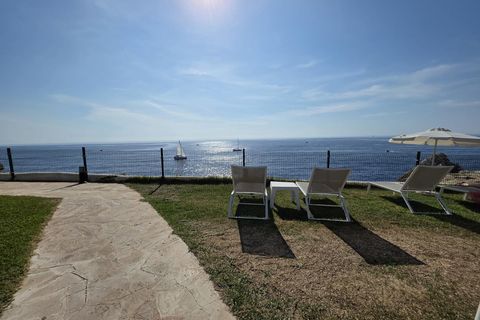 Lejlighed i Cala d'Or, Mallorca - foto 1