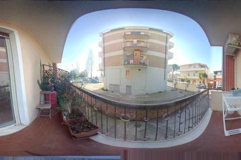Leilighet i Silvi, Teramo, Silvi - € 170 000 | Ref: 26595764 - foto 6